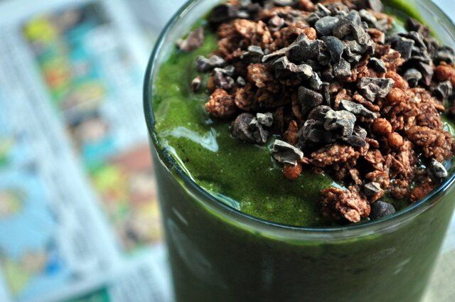 Green Smoothie