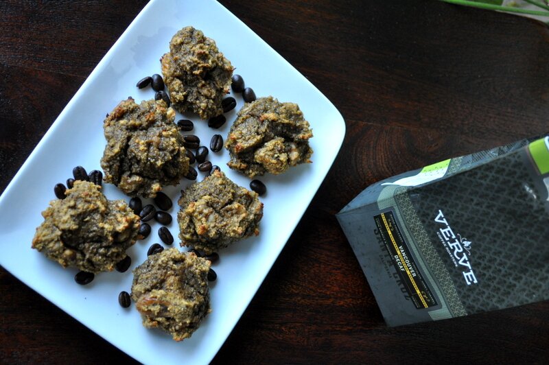 Paleo Cookies